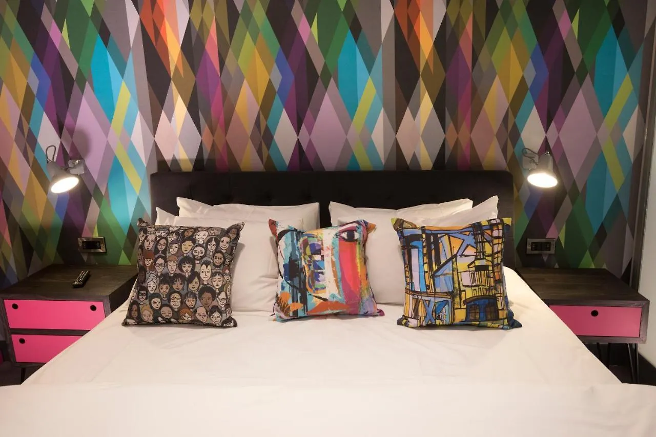 ****  Village Hotel Southampton Eastleigh Royaume-Uni