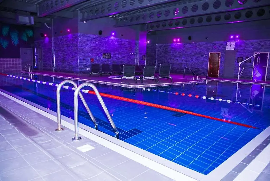 Village Hotel Southampton Eastleigh