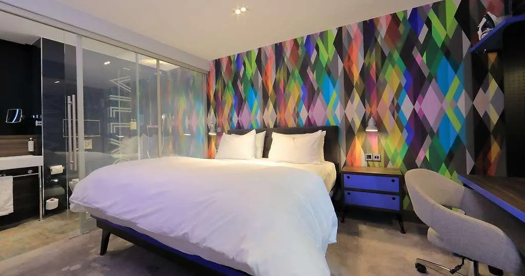 Village Hotel Southampton Eastleigh