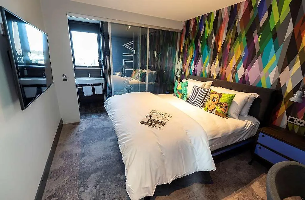 Village Hotel Southampton Eastleigh