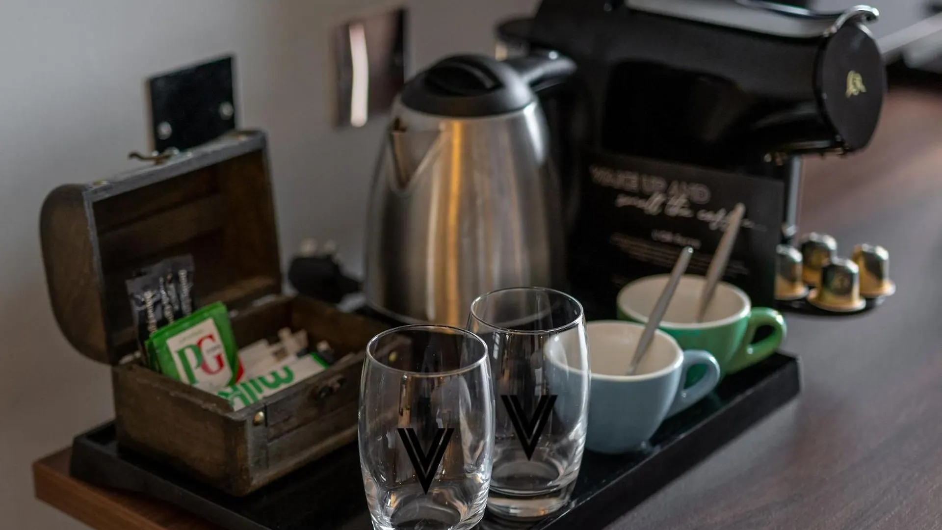 Village Hotel Southampton Eastleigh United Kingdom